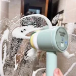 Electronic Cleaning Brush