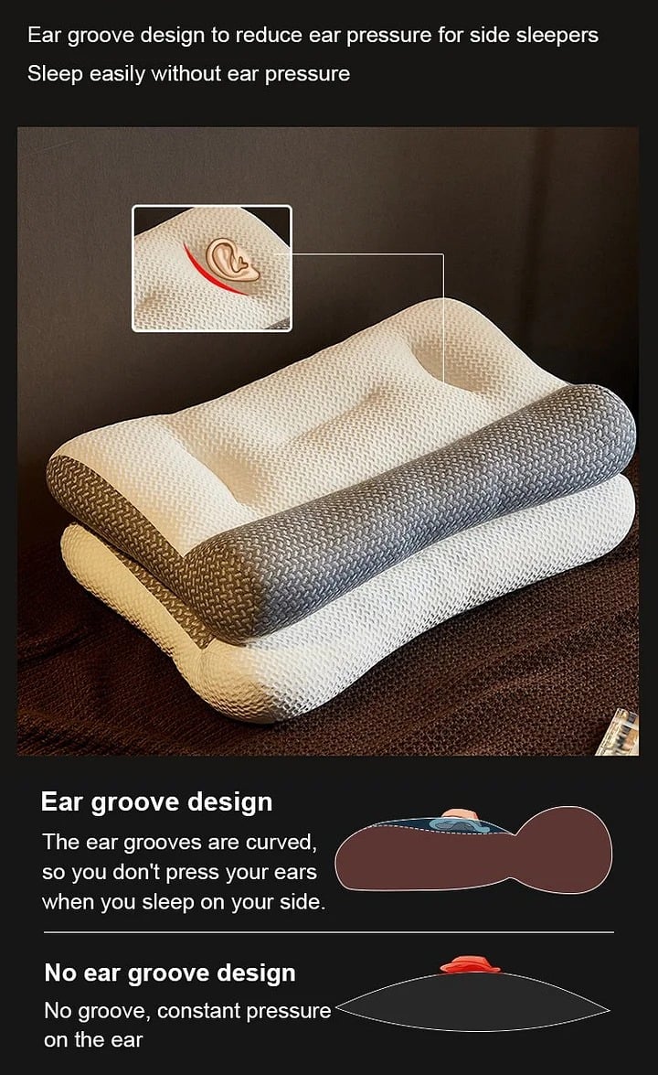 New Products Super Ergonomic Pillow