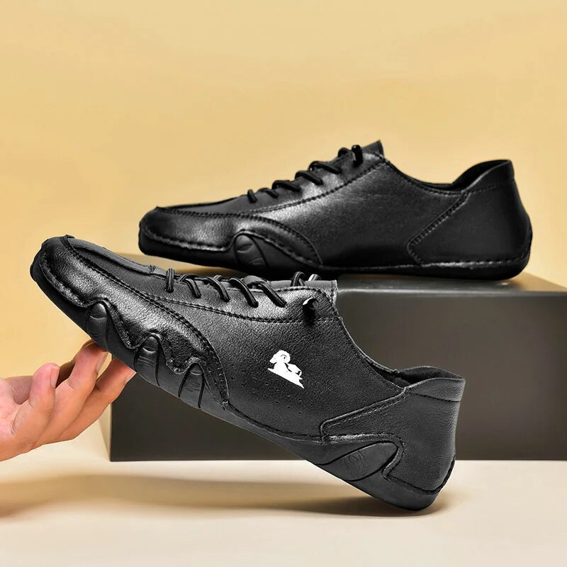 Men's Salkin Barefoot Shoes - Camicely Shop