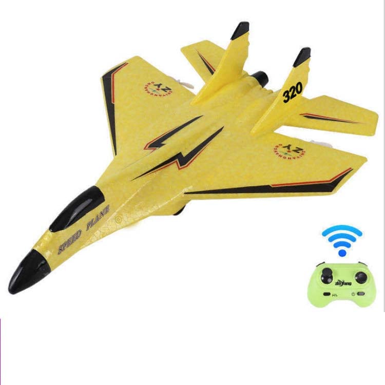 Xmas Hot Sales - 49% OFF - New remote control wireless airplane toy