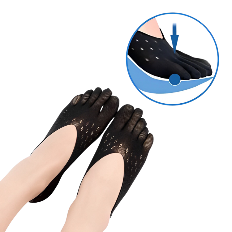 FeetFirst - Bunion Relief Socks